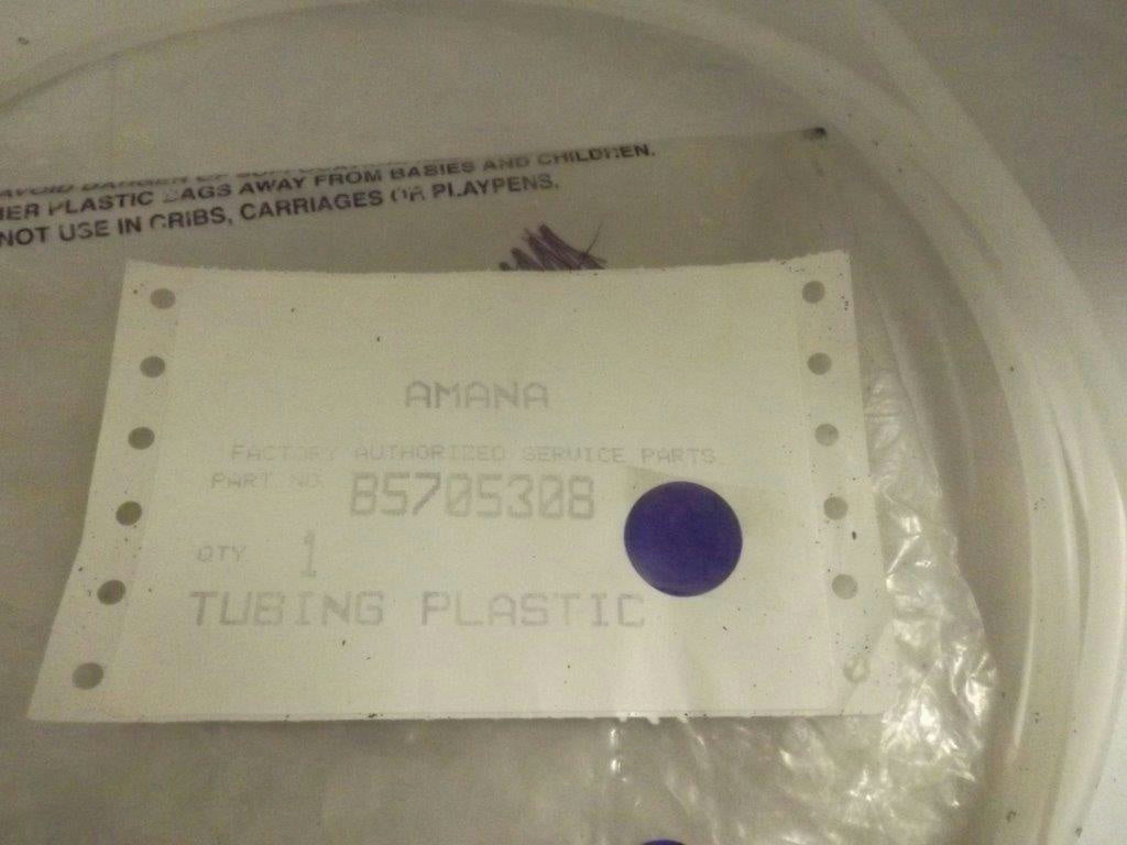 MAYTAG WHIRLPOOL REFRIGERATOR B5705308 B5705307 TUBING NEW MAYTAG WHIRLPOOL REFRIGERATOR B5705308 B5705307 TUBING NEW